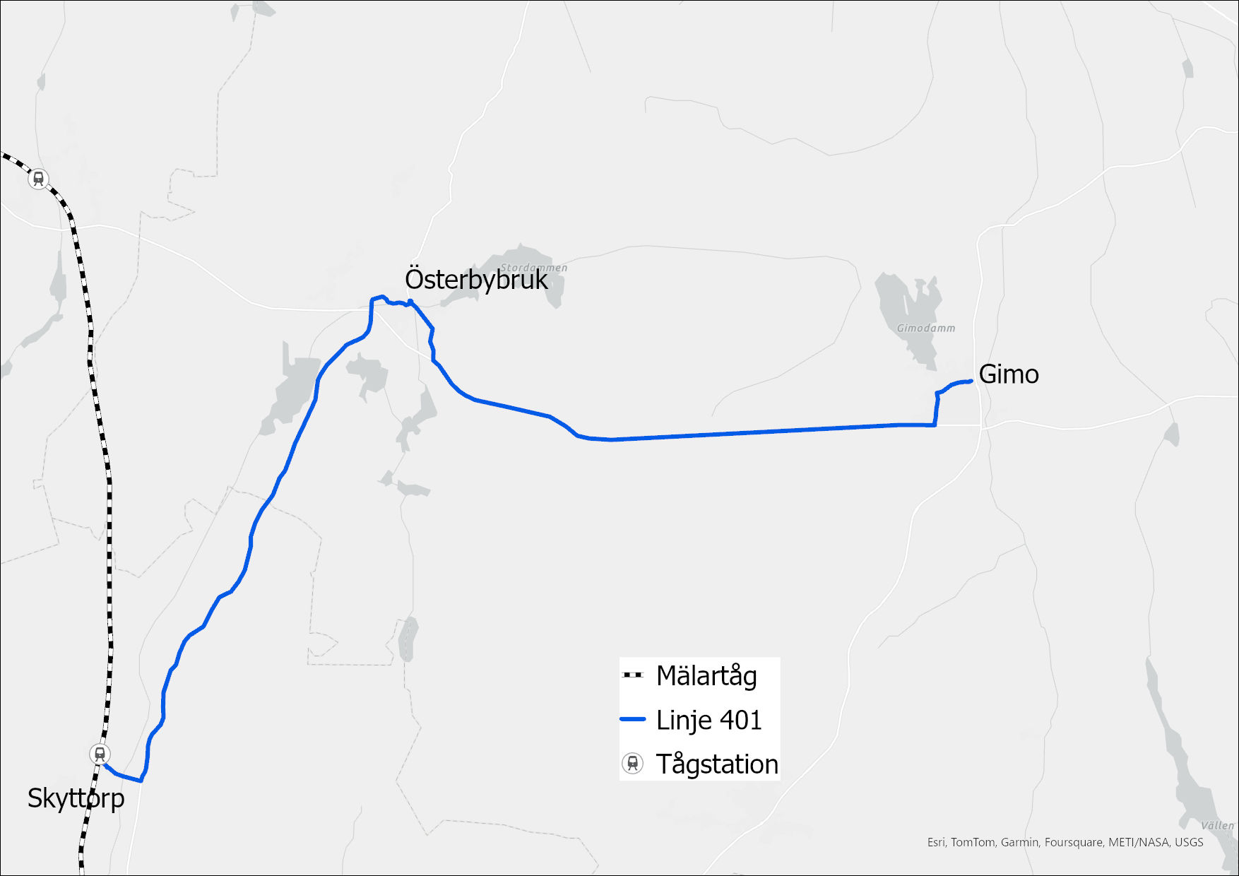 Ny linje Gimo – Österbybruk – Skyttorp Förslag väg 290 karta4_ny linje Gimo – Österbybruk – Skyttorp.jpg