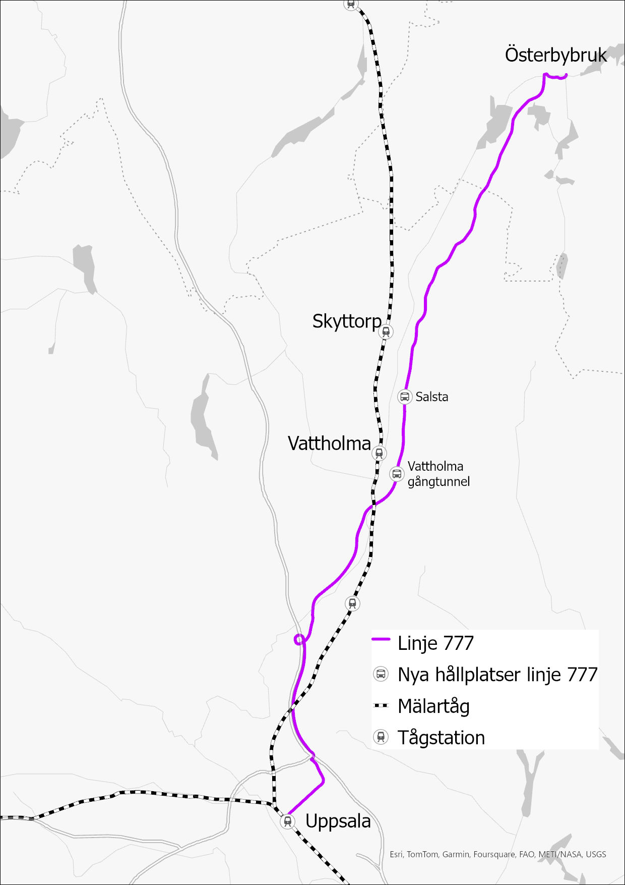 Väg 290 ny linje 777 Förslag väg 290 karta5_ny linje 777.jpg